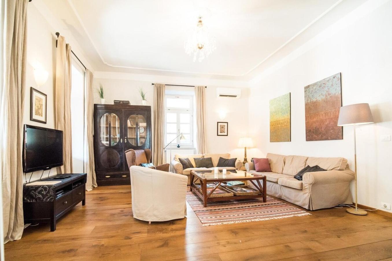 شقة Stylish Penthouse With Large Terrace موست نا سوتشي المظهر الخارجي الصورة